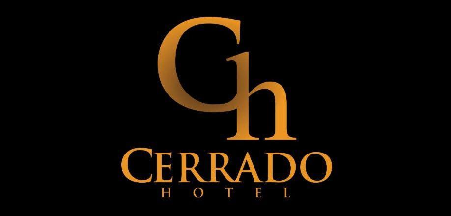 Cerrado Gran Hotel Rio Verde Luaran gambar