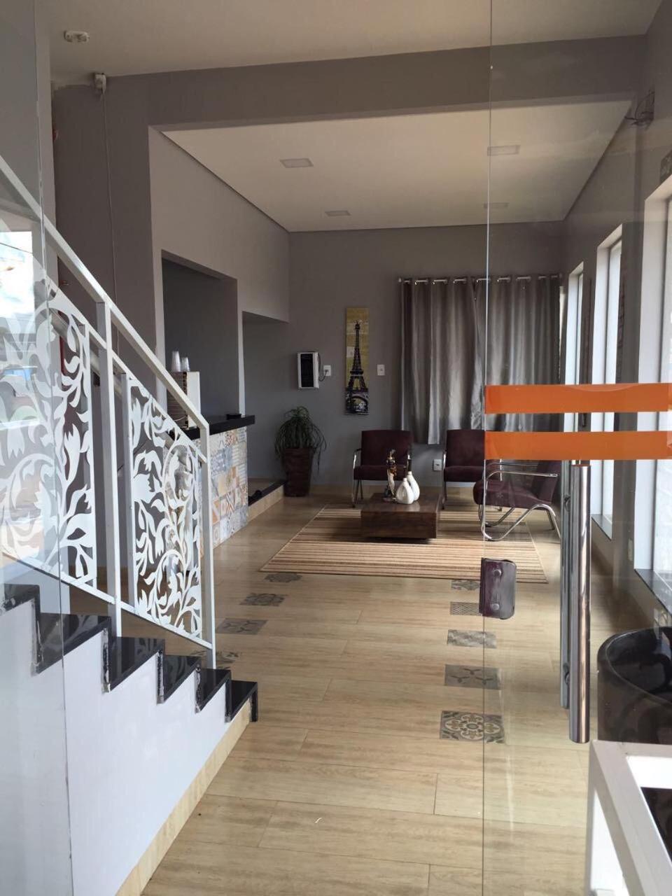 Cerrado Gran Hotel Rio Verde Luaran gambar