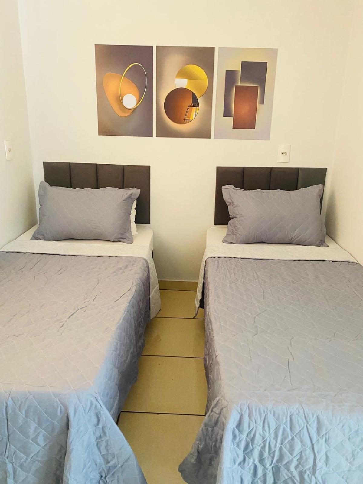 Cerrado Gran Hotel Rio Verde Luaran gambar